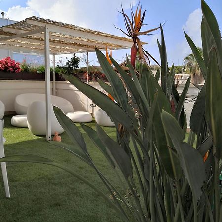 La Casa Del Turista Bed and Breakfast Gallipoli Εξωτερικό φωτογραφία