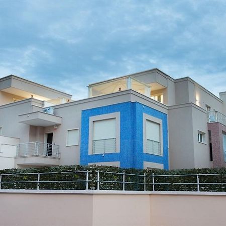 La Casa Del Turista Bed and Breakfast Gallipoli Εξωτερικό φωτογραφία