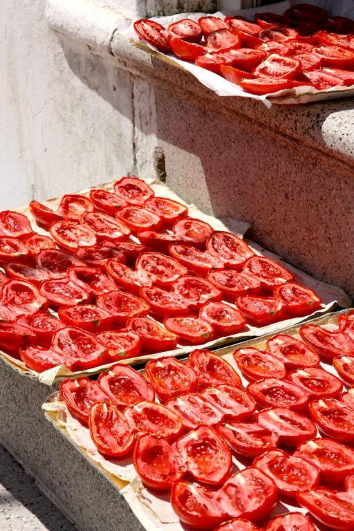 La Casa Del Turista Bed and Breakfast Gallipoli Εξωτερικό φωτογραφία