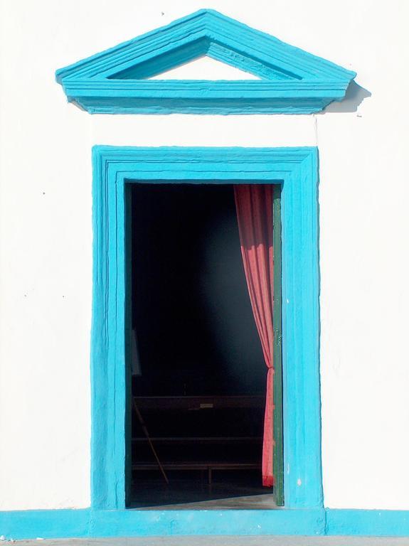 La Casa Del Turista Bed and Breakfast Gallipoli Εξωτερικό φωτογραφία