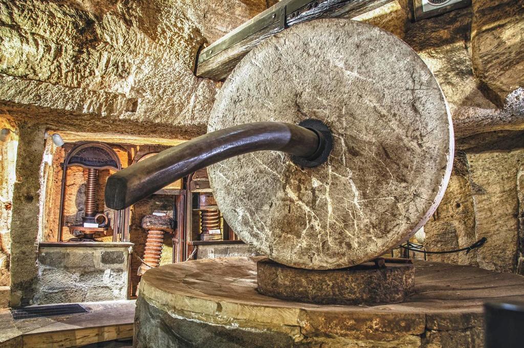 La Casa Del Turista Bed and Breakfast Gallipoli Εξωτερικό φωτογραφία